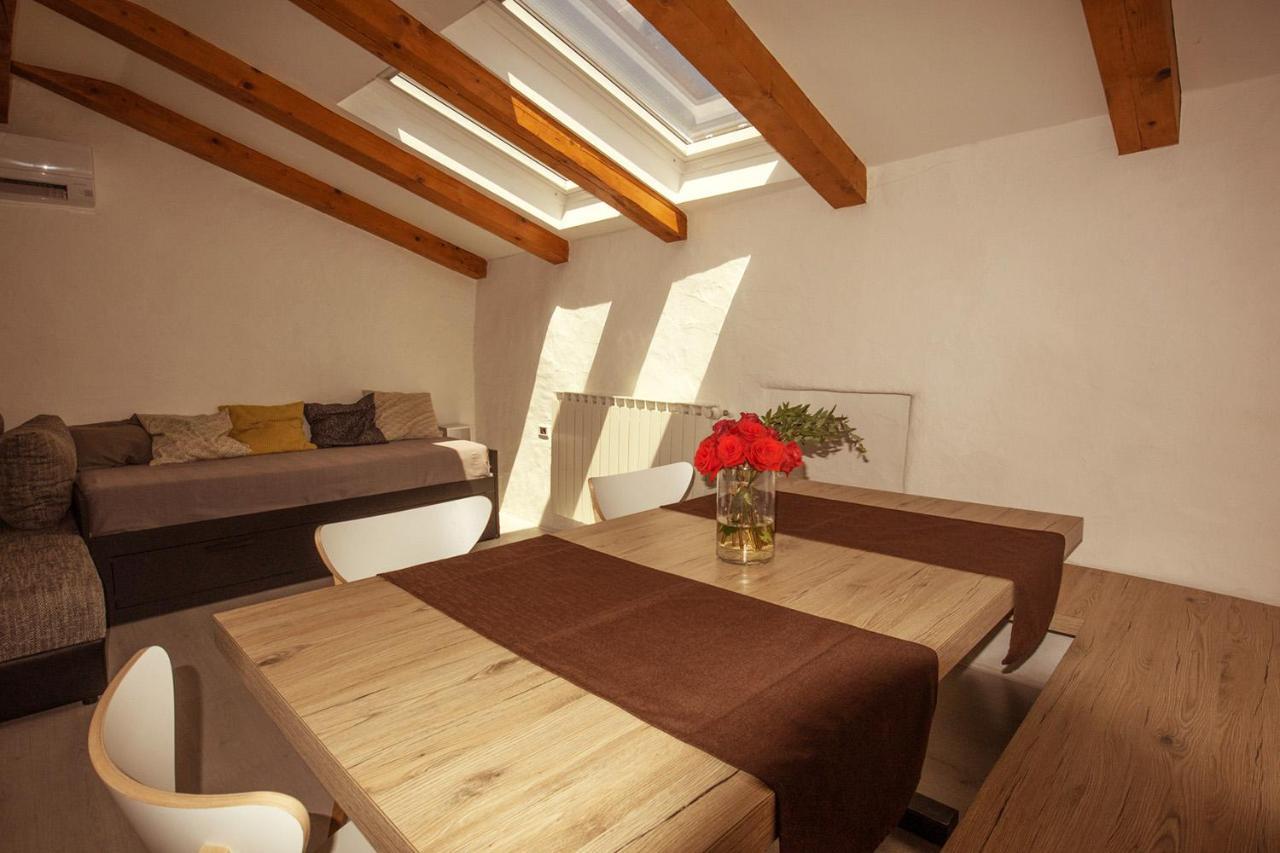 Отель Toncevi Eco Estate Branik Экстерьер фото