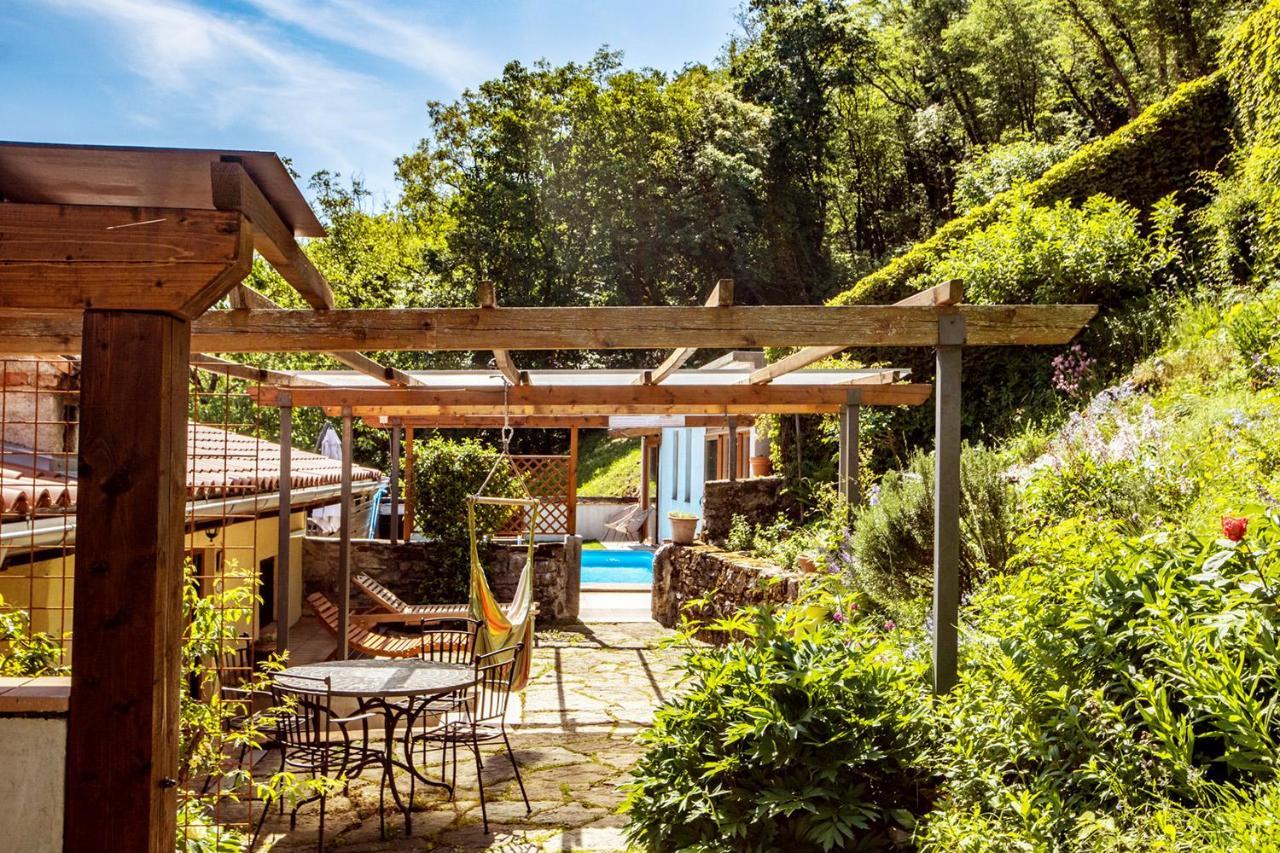 Отель Toncevi Eco Estate Branik Экстерьер фото
