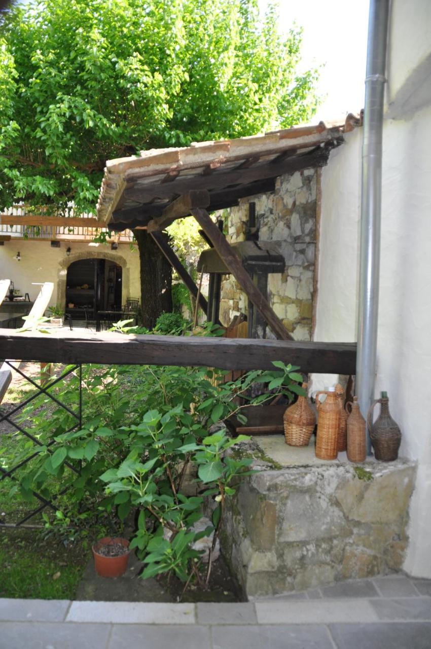 Отель Toncevi Eco Estate Branik Экстерьер фото