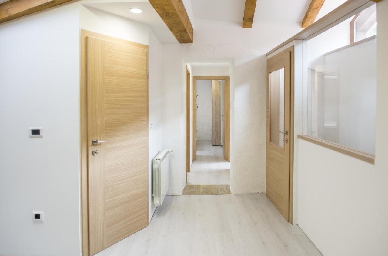 Отель Toncevi Eco Estate Branik Номер фото